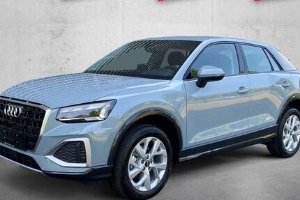 Audi Q2 9.900 km 34.930 &euro; Leipzig 04129