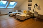 Dachgeschoßwohnung Sassnitz - 3 Zimmer, 100 m&sup2;, 1.200&euro; | Angebot:25225266