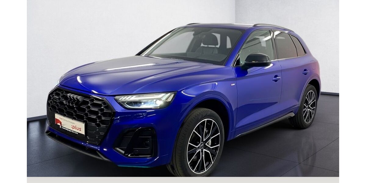 Audi Q5 50.431 km 44.446 &euro; Einbeck 37574