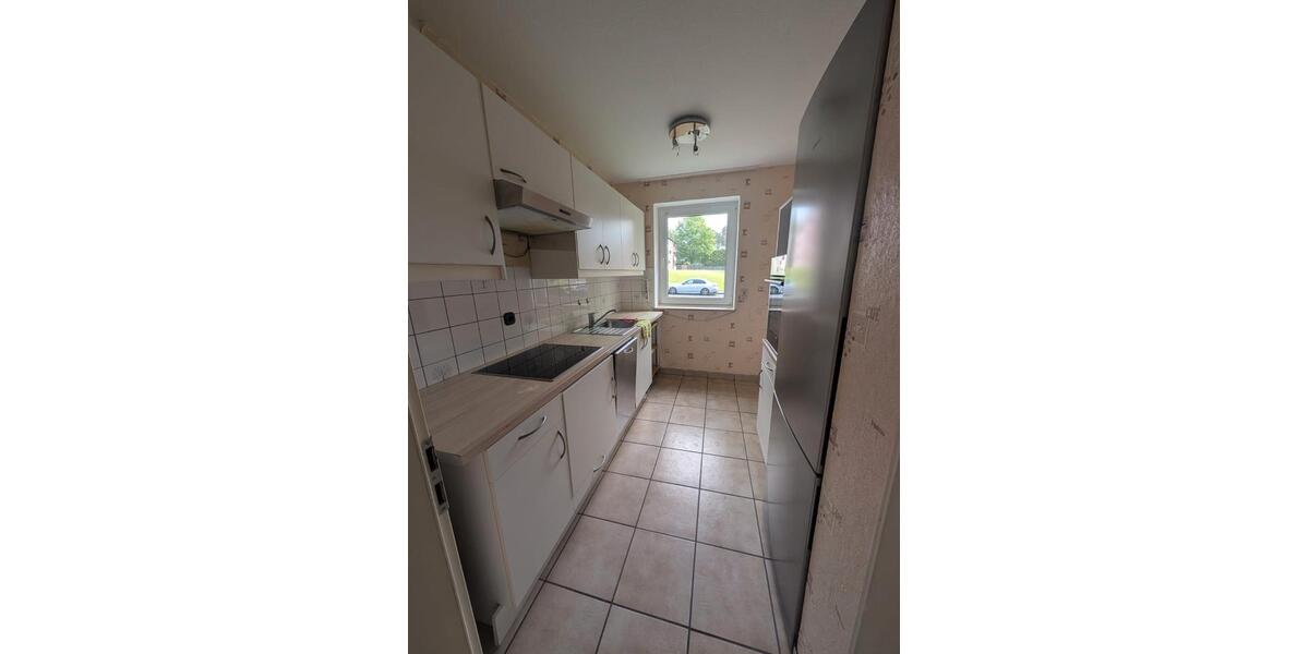 Erdgeschoßwohnung Hessisch Oldendorf - 3 Zimmer, 65 m&sup2;, 125.400&euro; | Angebot:27197562