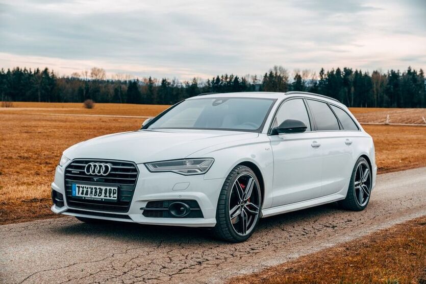 A6