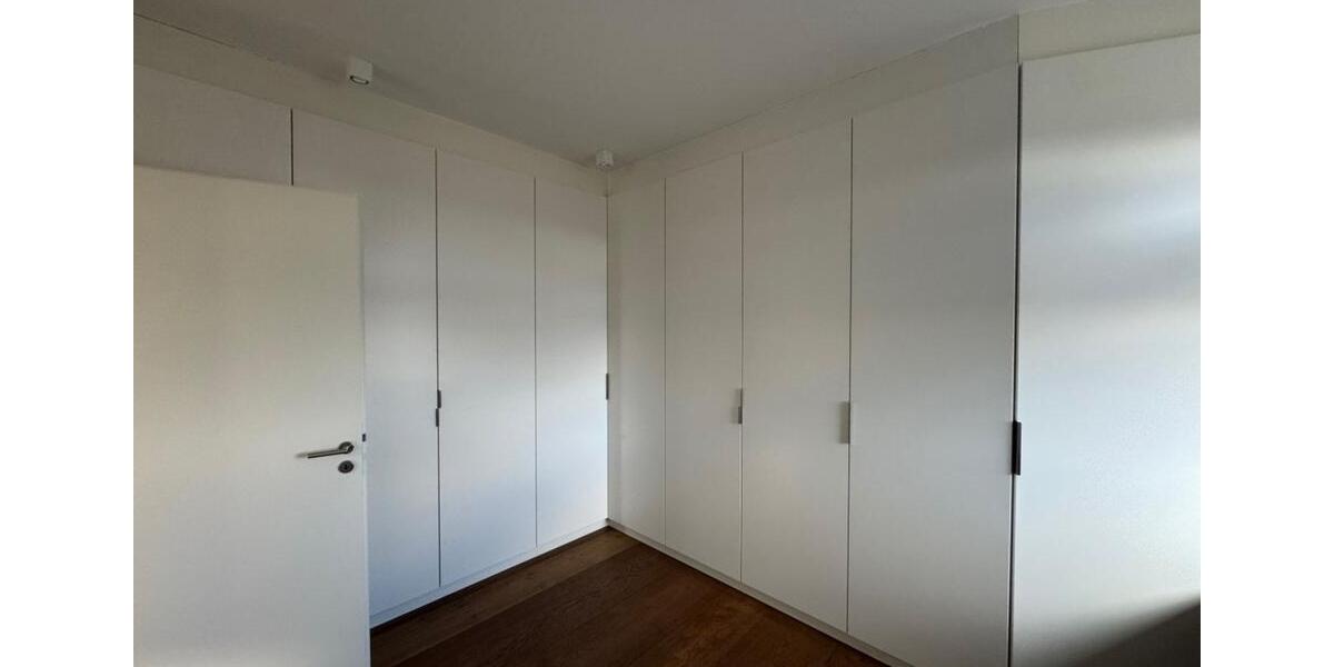 Dachterrassenwohnung mit erstklassiger Ausstattung am Udldinger Hang 3 zimmer