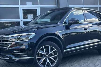 VW Touareg 137.143 km 34.990 &euro; Nortorf 24589