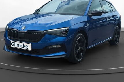 Skoda Scala 15.920 km 19.980 &euro; Weimar 99423