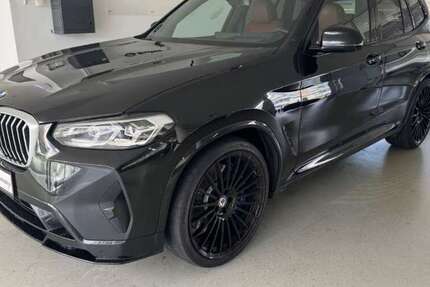 Alpina XD3