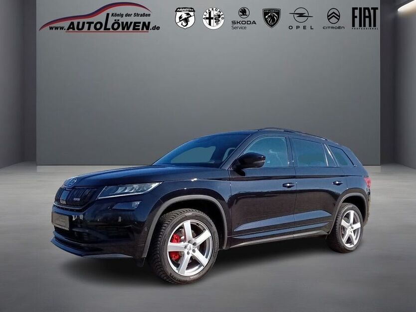 Kodiaq