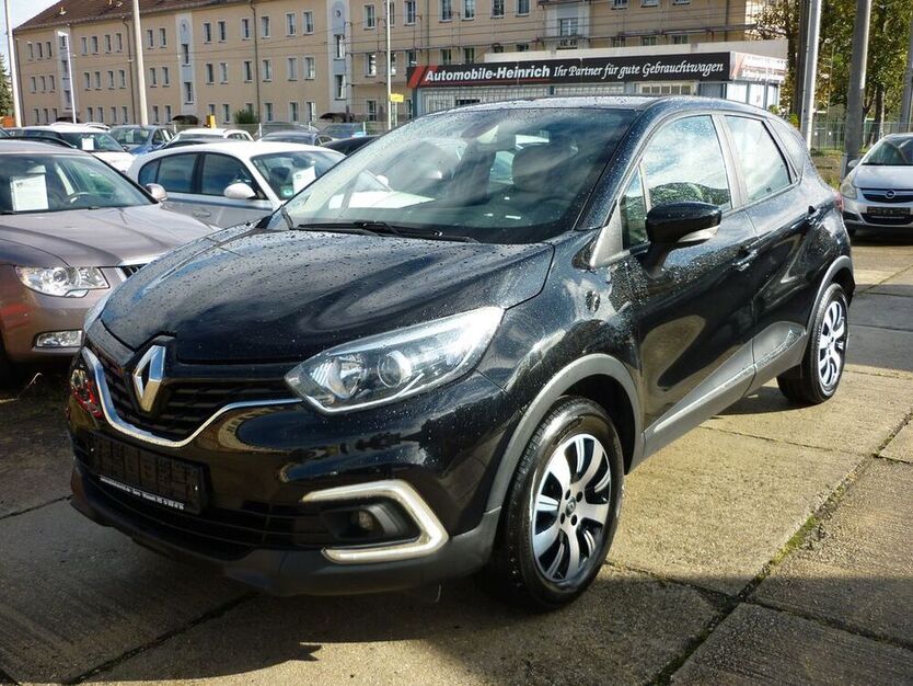 Captur