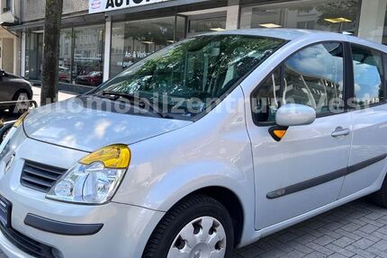 Renault Modus 58.000 km 2.990 &euro; Recklinghausen 45657
