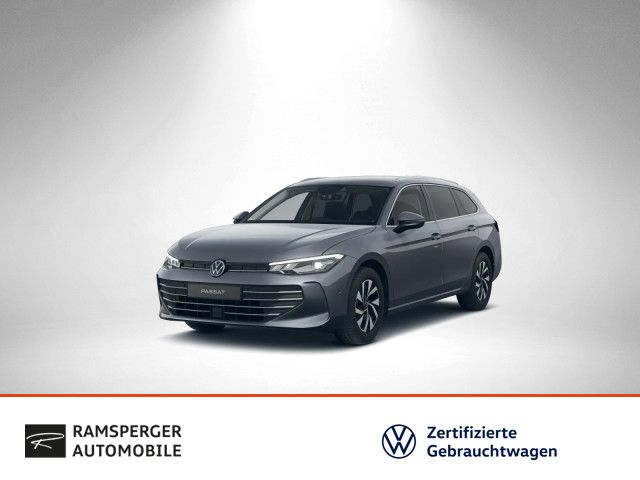 VW Passat 9.074 km 34.490 &euro; Kirchheim 73230