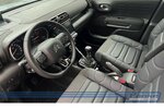 Citroen C3 Aircross Shine Pack*Head-UP*R-Cam*Tempo*Navi* 5.293 km 16.990 &euro; Berlin 13187