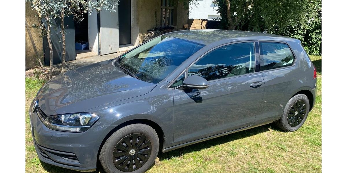 VW Golf 97.200 km 10.500 &euro; Kolkwitz 03099