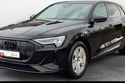 Audi e-tron 63.990 km 31.990 &euro; Crailsheim 74564
