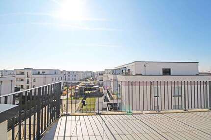 Wohnung zum Kaufen in Schönefeld 450.000 € 92.14 m² 3 zimmer