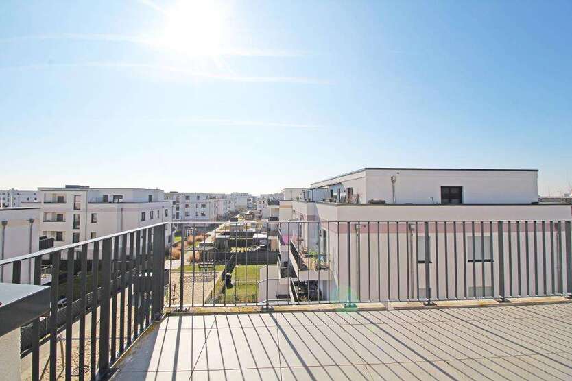 Wohnung zum Kaufen in Schönefeld 450.000 € 92.14 m² 3 zimmer