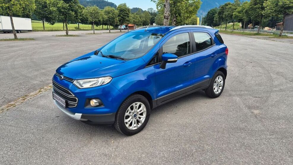 EcoSport