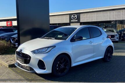 Mazda 2 Hybrid 7.723 km 22.398 &euro; Monheim 40789