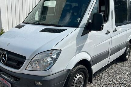 Mercedes-Benz Sprinter 267.000 km 5.999 € Berlin 13469