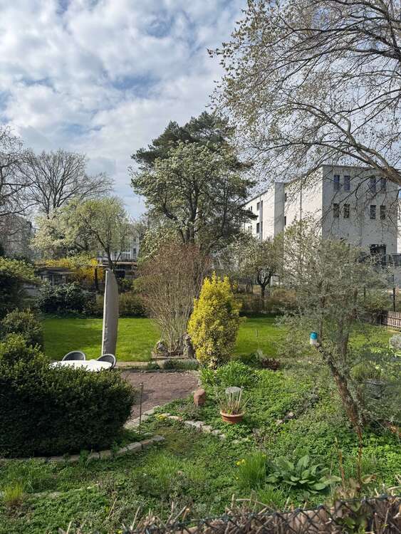 Grundstück zu verkaufen in Berlin 1.400.000 € 1639 m²