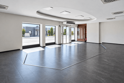 Gewerbeobjekt Passau Auerbach - 1.970&euro; | Angebot:27382740