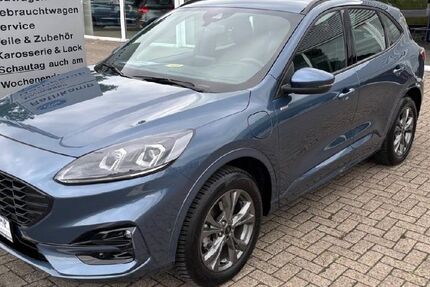 Ford Kuga 14.450 km 31.950 &euro; Syke 28857