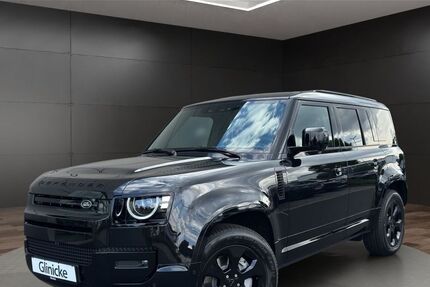 Land Rover Defender 1.050 km 91.496 &euro; Kassel 34123