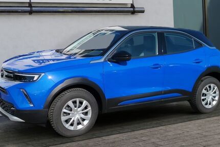 Opel Mokka 32.100 km 18.980 &euro; Lauchringen 79787