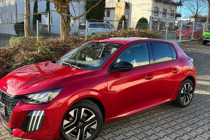 Peugeot 208 16.000 km 13.480 &euro; Dortmund 44269