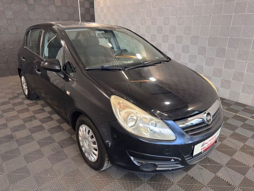 Corsa