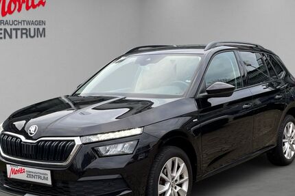 Skoda Kamiq 65.723 km 20.790 &euro; Laatzen 30880