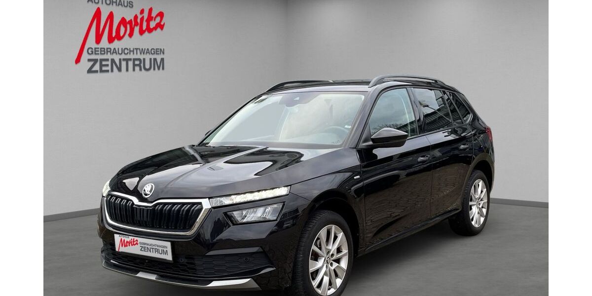 Skoda Kamiq 65.723 km 20.790 &euro; Laatzen 30880