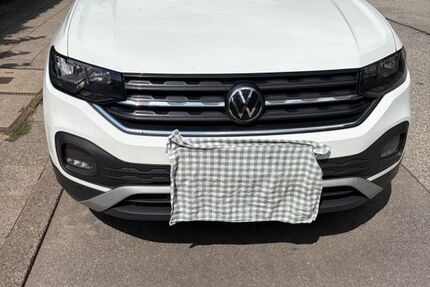 VW T-Cross 100.052 km 16.000 &euro; Lübeck 23556