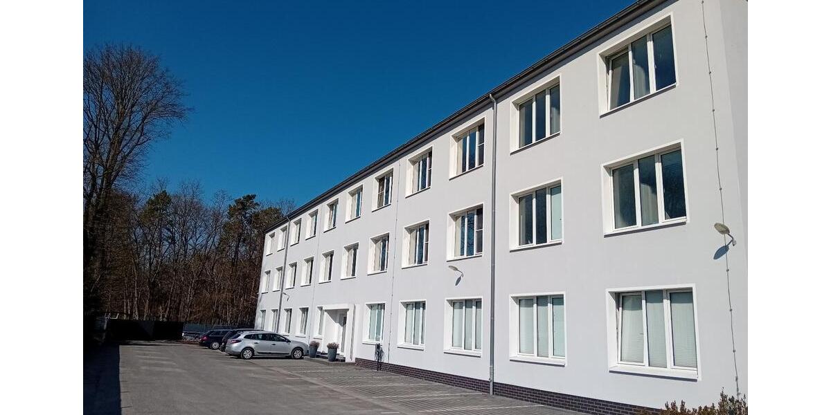 Gewerbeobjekt Kloster Lehnin - 10&euro; | Angebot:25120635