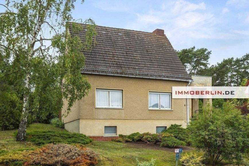 Mehrfamilienhaus, Wohnhaus Luckenwalde - 6 Zimmer, 102 m&sup2;, 359.000&euro; | Angebot:25276486