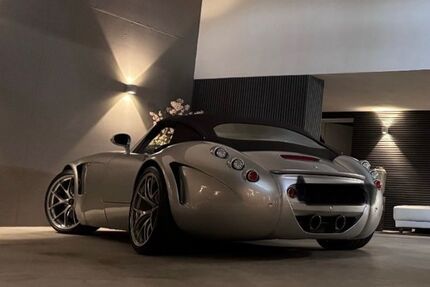 Wiesmann MF 5 218.800 km 247.000 &euro; Söchtenau 83139
