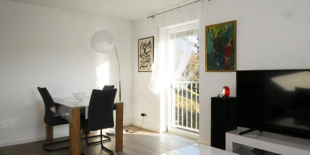 Etagenwohnung Brachttal Hellstein - 5 Zimmer, 136 m&sup2;, 290.000&euro; | Angebot:25704438