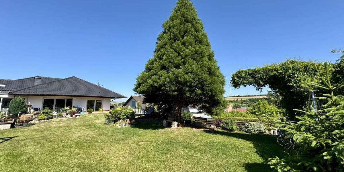 Einfamilienhaus Marnheim - 7 Zimmer, 219 m&sup2;, 395.000&euro; | Angebot:26855981