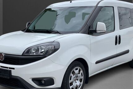 Fiat Doblo 172.600 km 7.890 &euro; Bergheim 50126