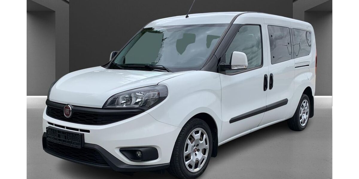Fiat Doblo 172.600 km 8.490 € Bergheim 50126