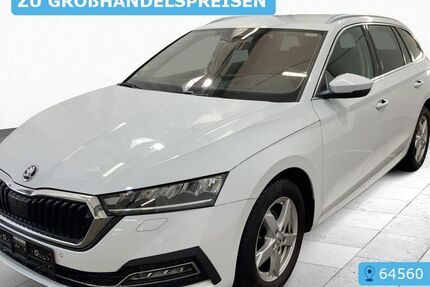Skoda Octavia 54.613 km 18.997 &euro; Frankfurt 60596