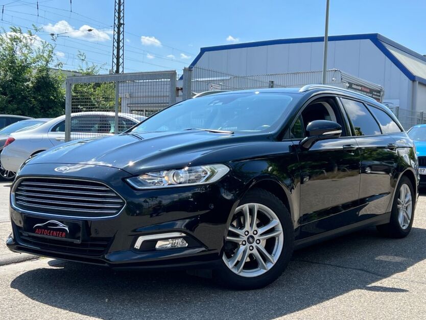 Ford Mondeo 73.000 km 14.900 € Weinheim 69469