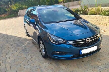Opel Astra 99.521 km 12.200 &euro; Rohr 91189
