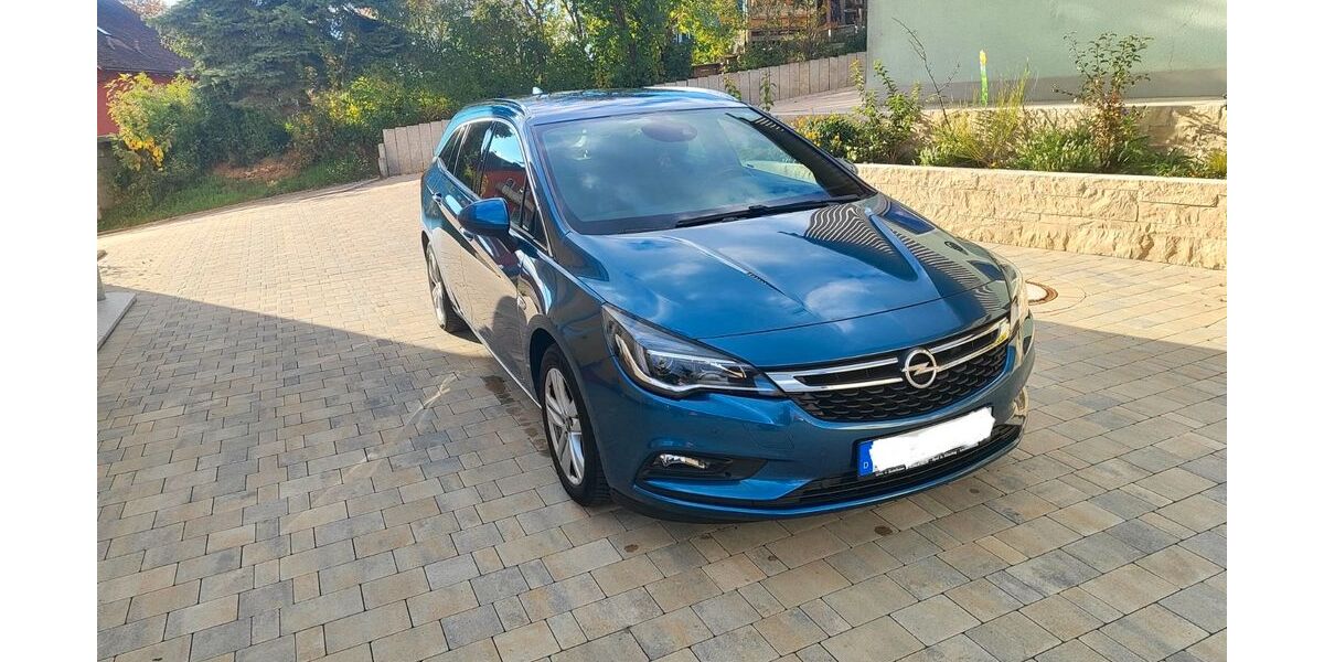 Opel Astra 99.521 km 12.200 &euro; Rohr 91189
