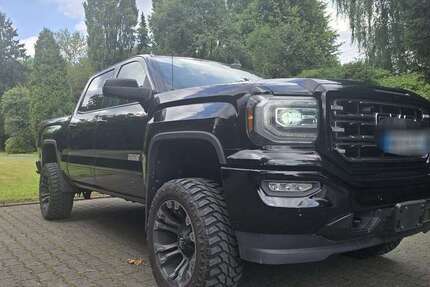 GMC Sierra 112.000 km 35.000 &euro; Gelsenkirchen 45886