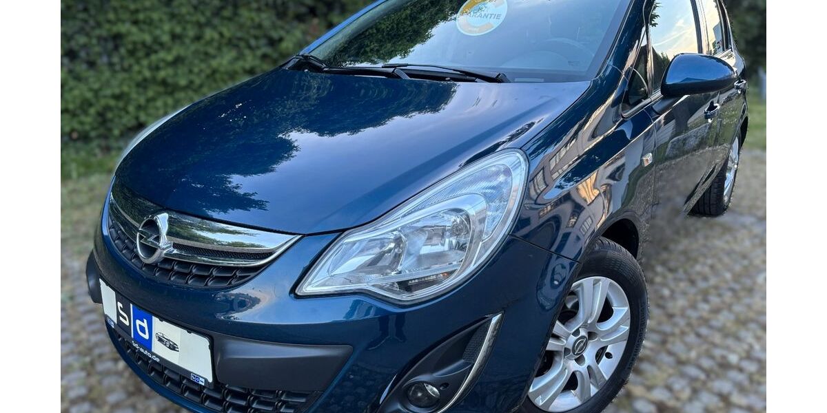 Opel Corsa 125.000 km 4.390 &euro; Reutlingen 72766