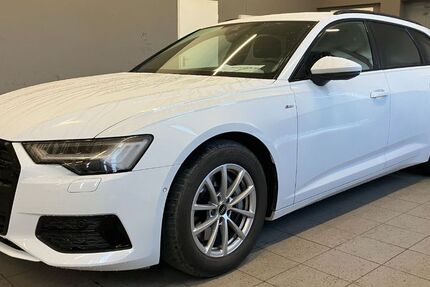 Audi A6 25.460 km 49.638 &euro; Gera 07546