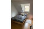 Dachgeschoßwohnung Regensburg Ganghofersiedlung - 3 Zimmer, 55 m&sup2;, 650&euro; | Angebot:25987689