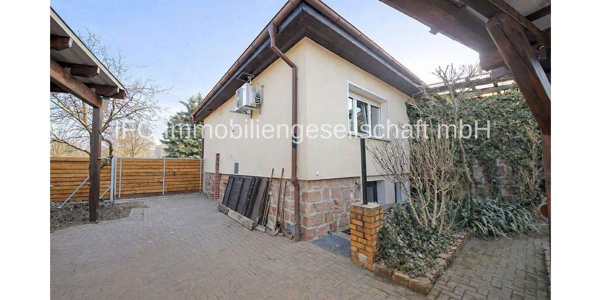 Bungalow Gräfenhainichen - 4 Zimmer, 139 m&sup2;, 385.000&euro; | Angebot:25822462