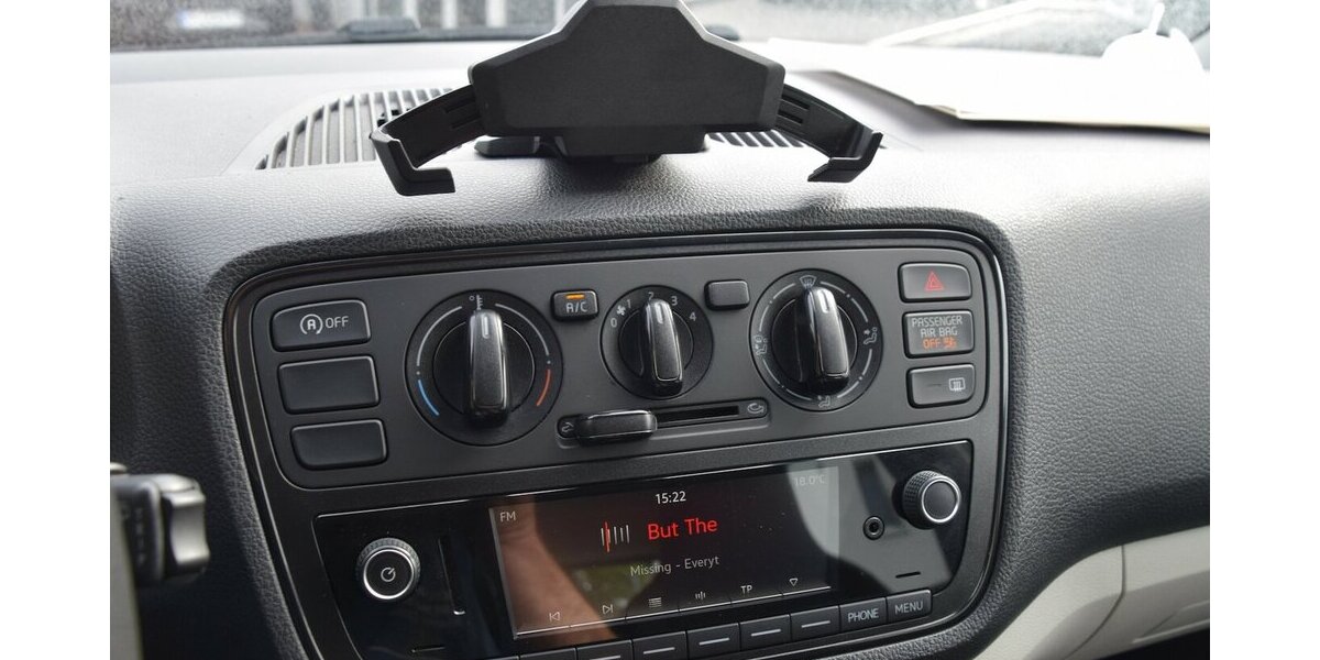 Seat Mii Style You&Mii*Navi*GRA*PDC*5Trg*Winterreifen 40.000 km 8.980 € Rastede 26160