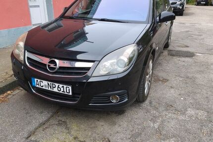 Opel Signum 195.000 km 1.550 &euro; Eschweiler 52249