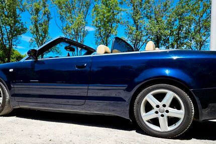 Audi A4 198.656 km 4.399 &euro; Stuttgart 70435